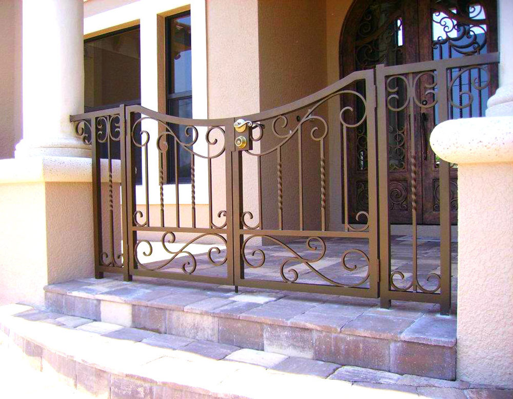 Gulf Coast Metal Works, Cape Coral, Florida